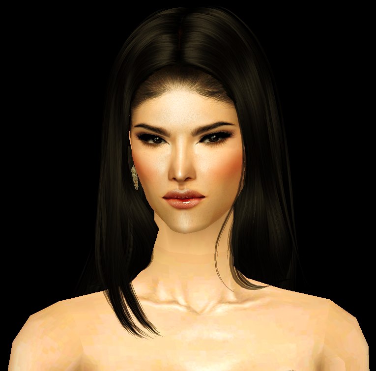 Presenting , Fatima Bishr [ Miss Sim... - Miss Sim Malaysia