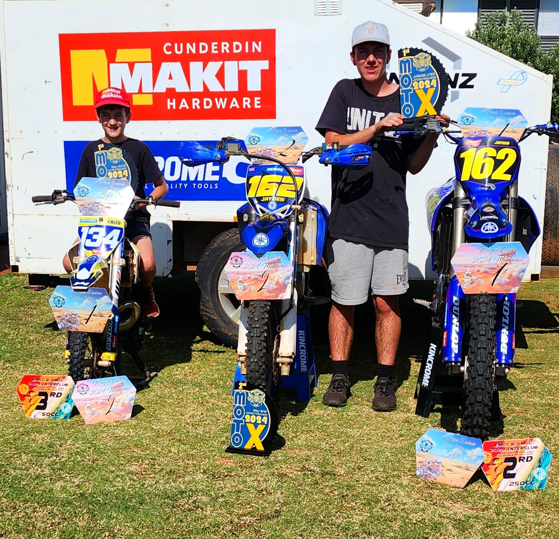 Ferguson Racing - Australia