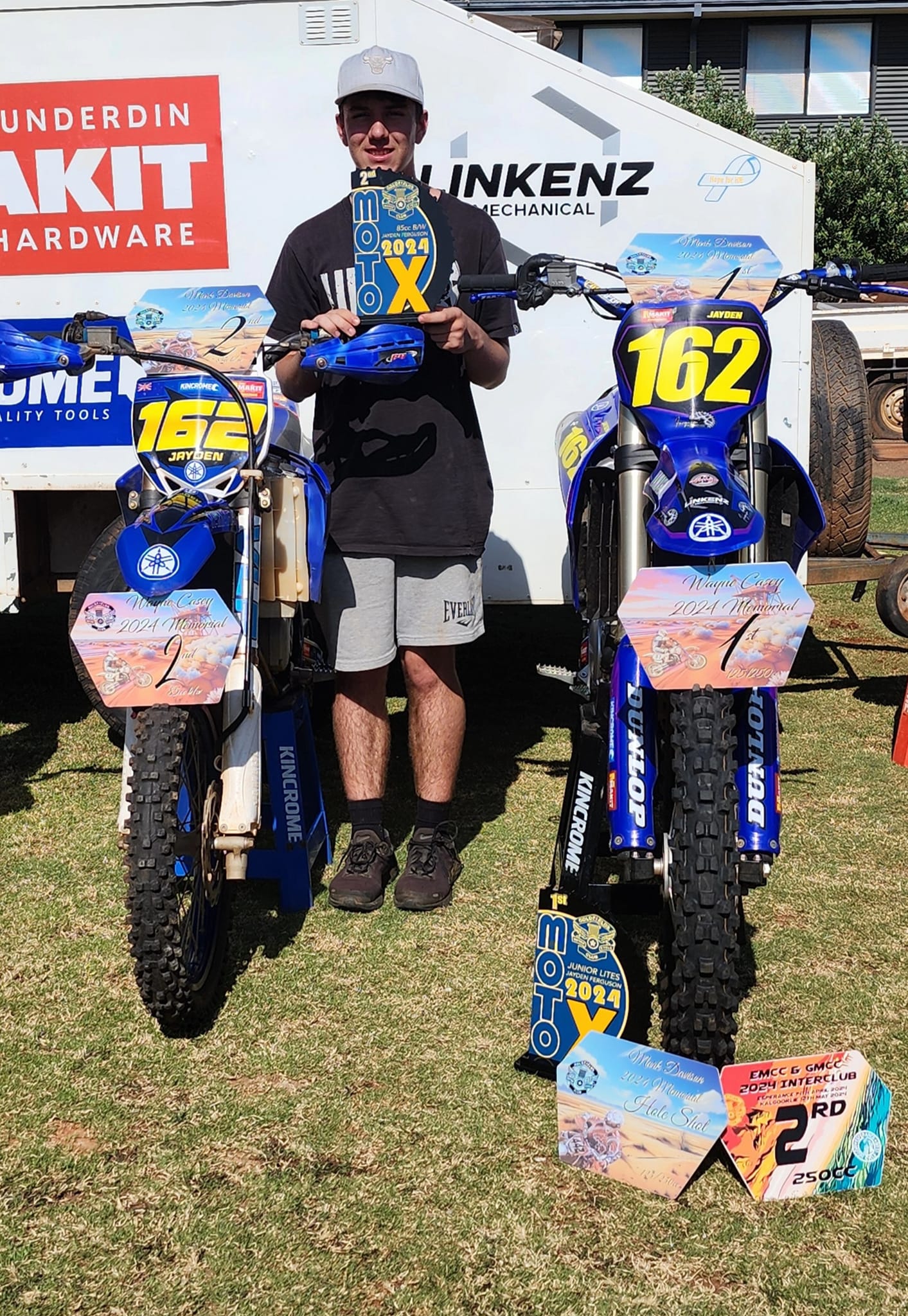 Ferguson Racing - Australia