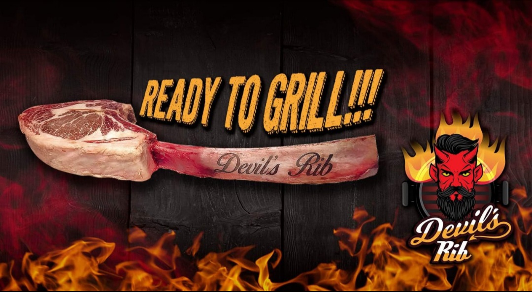 Devil's Rib | Monterrey