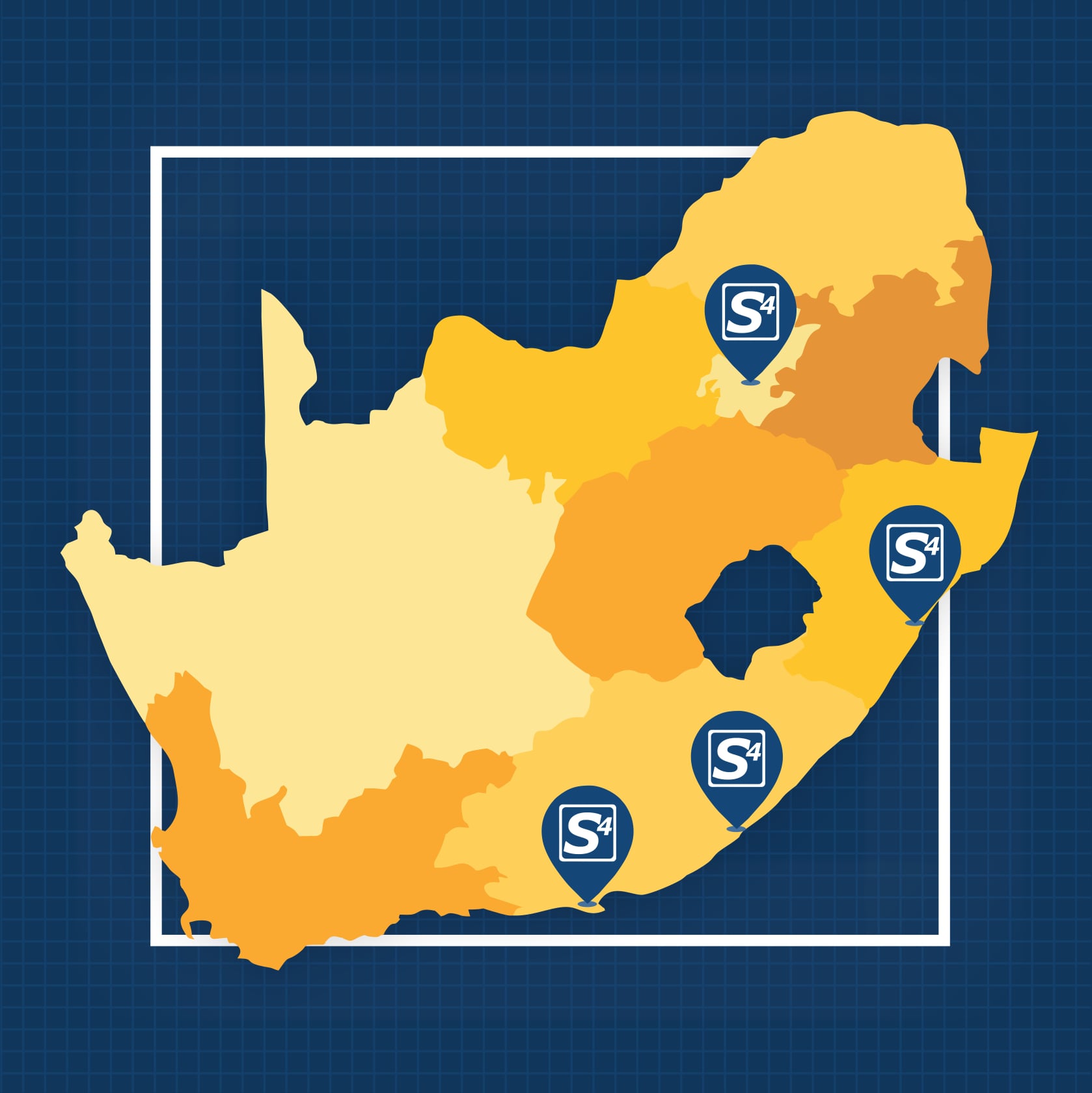S4 Integration - Did you know that S4 has four offices?... | Facebook