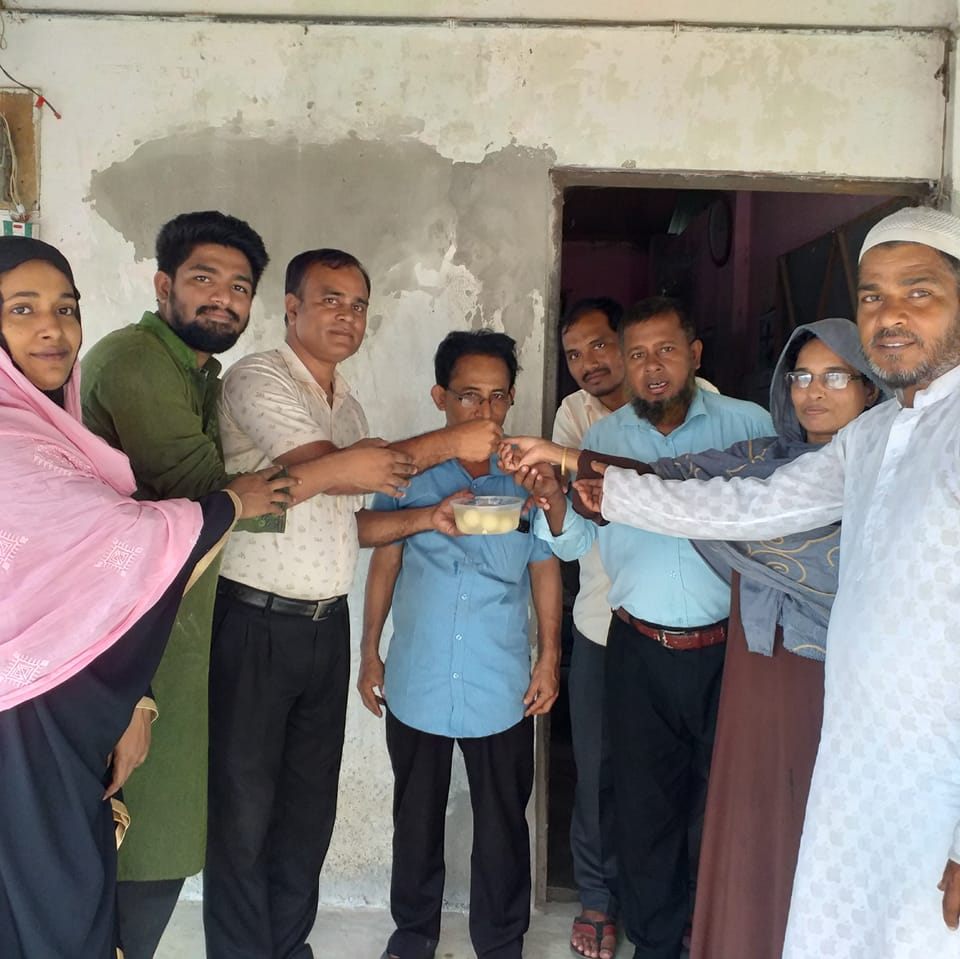 East kodala M.A Taher high school