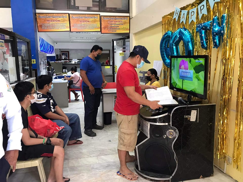 Videoke Machine for... - Videoke Machine for Rent Davao City