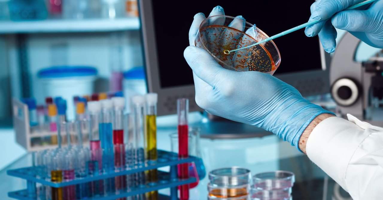 Laboratoire d'analyses medicales 