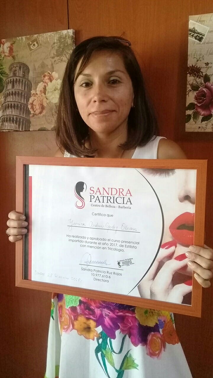 Castaño Claro
