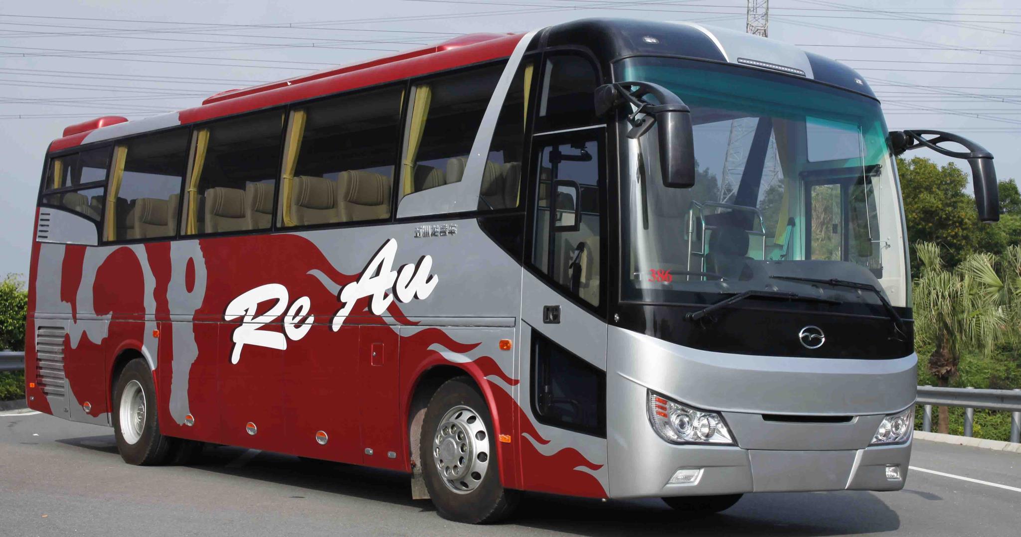 Radium Bus Service | Barabanki