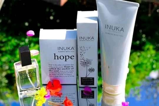Inuka products - Inuka products updated their cover photo.