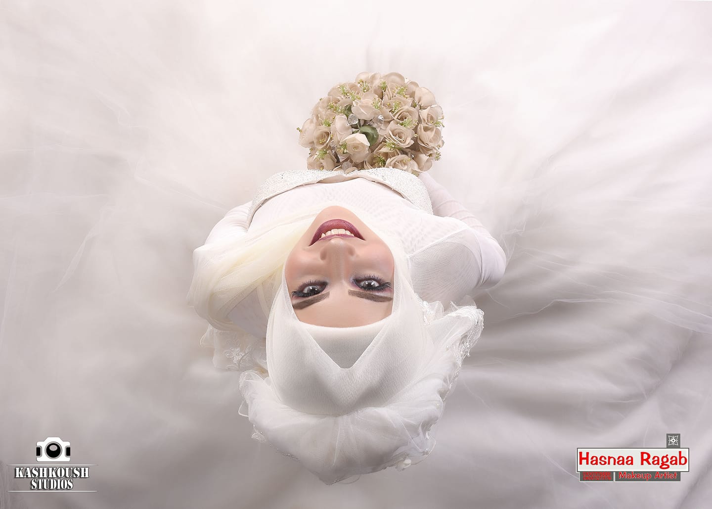 Hasnaa Ragab make up artist 💄💋 | Facebook
