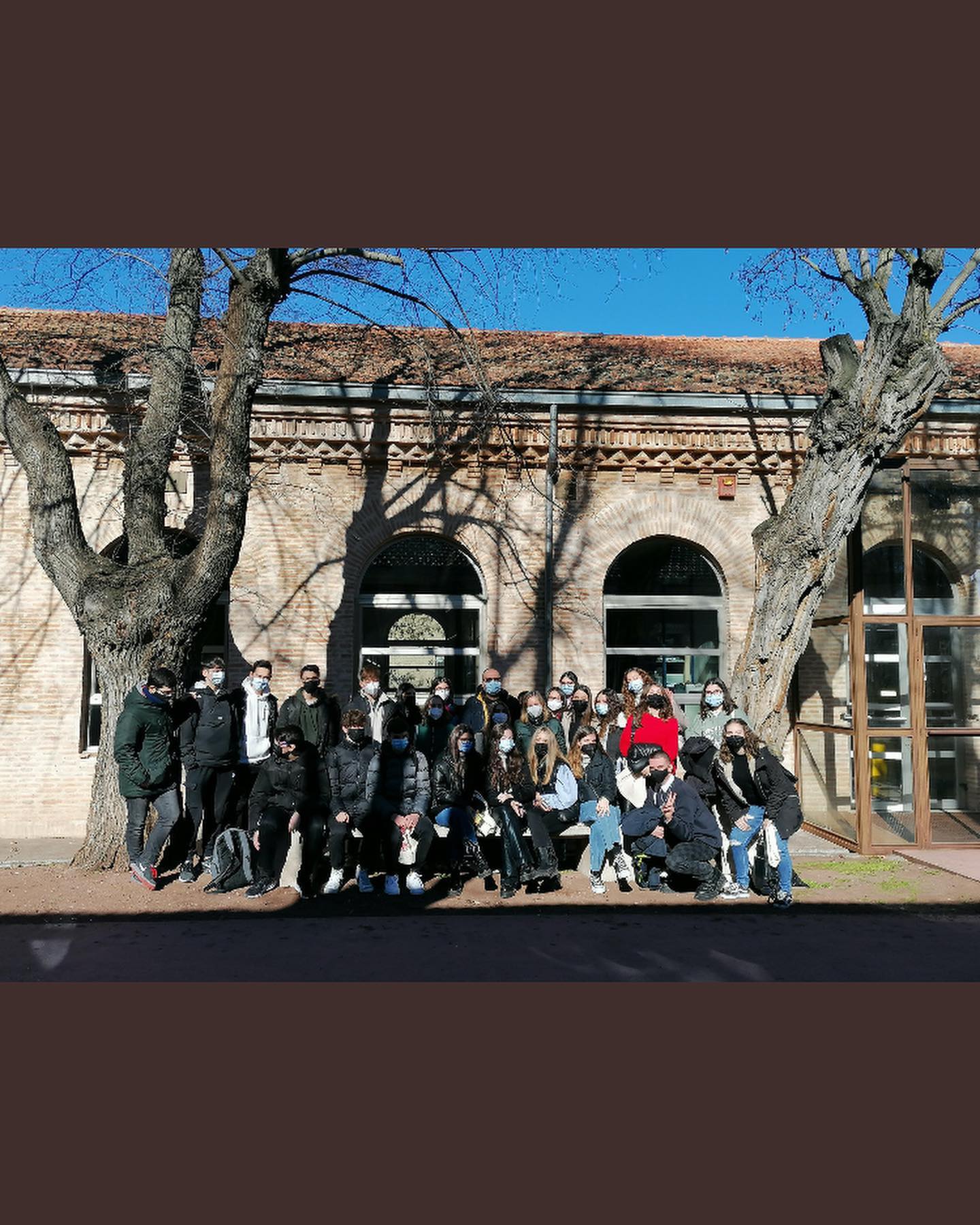 Facultad de Ciencias Ambientales y Bioquímica de Toledo - Home