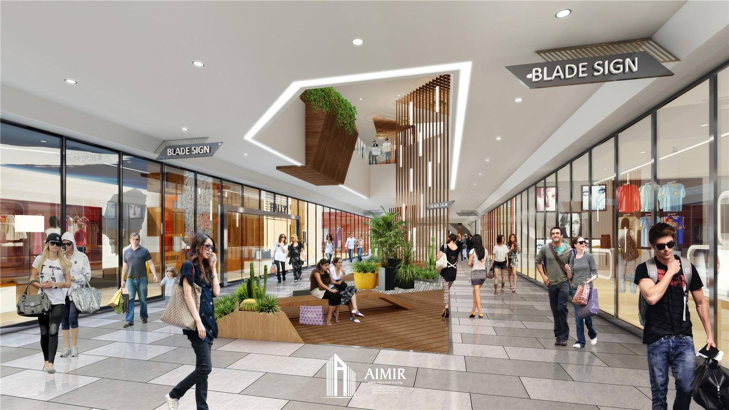 Aimir CG | Guangzhou
