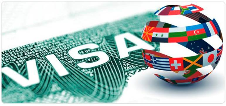 Визовая поддержка Magic-visa M-V | Tashkent