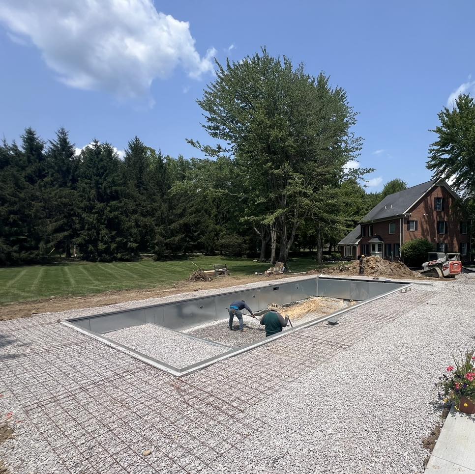 Raft to Rafters Pool & Spa | Columbus IN