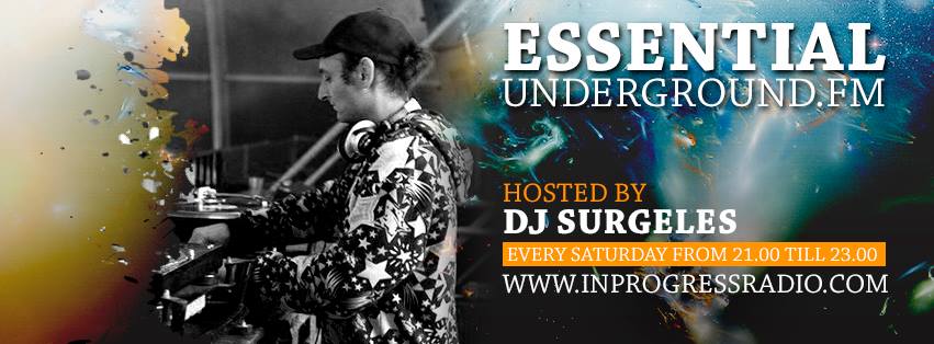 Essential Underground.FM