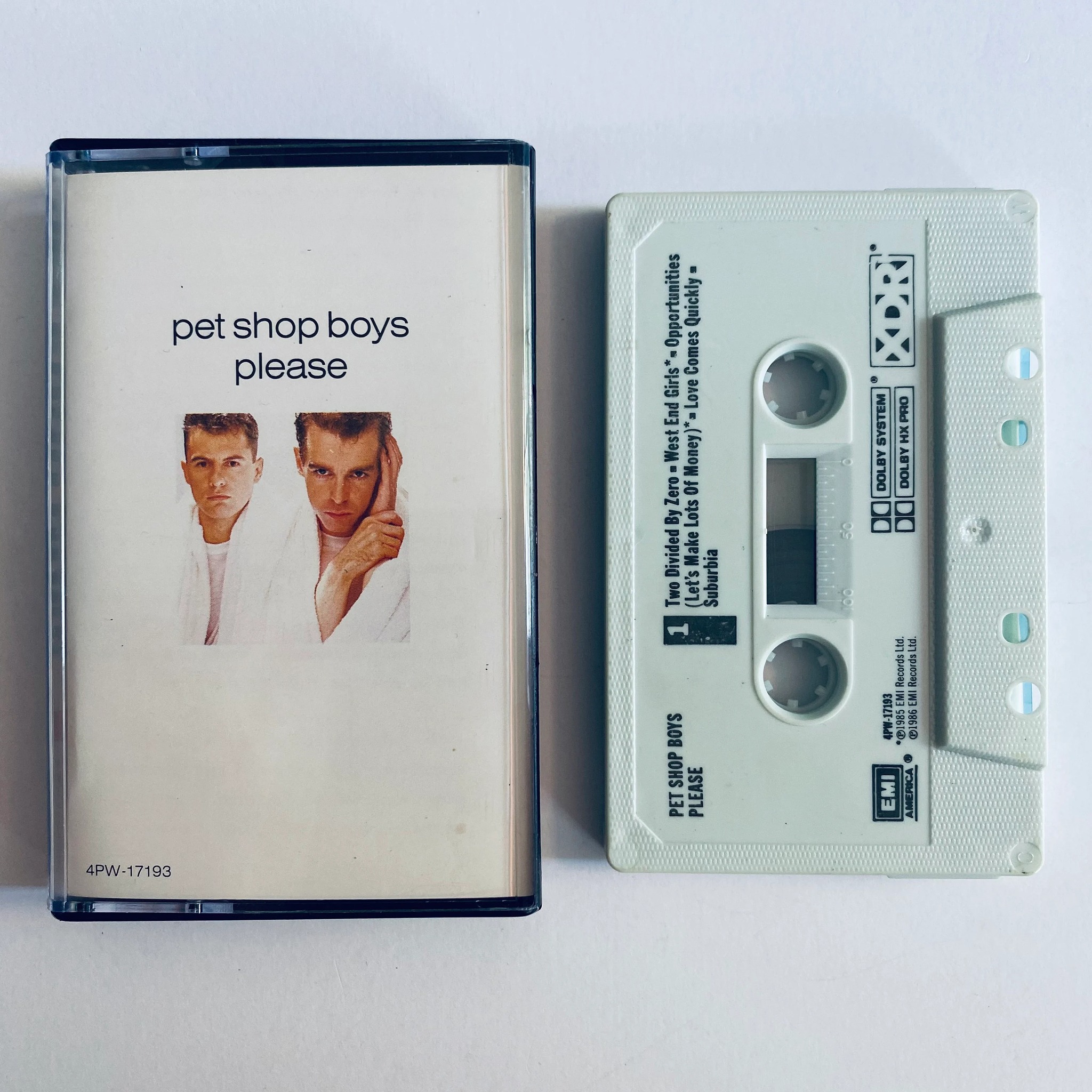 Pet Shop Boys honour Alan Turing with new album