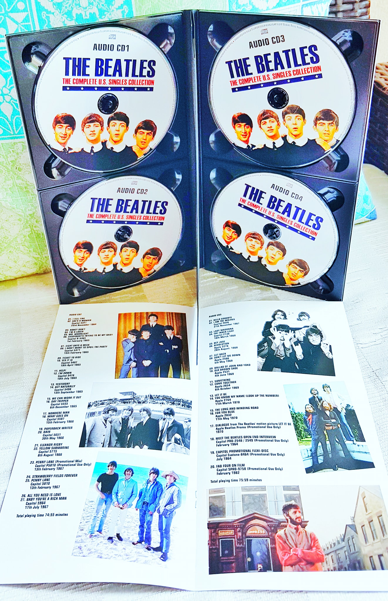 Beatles 