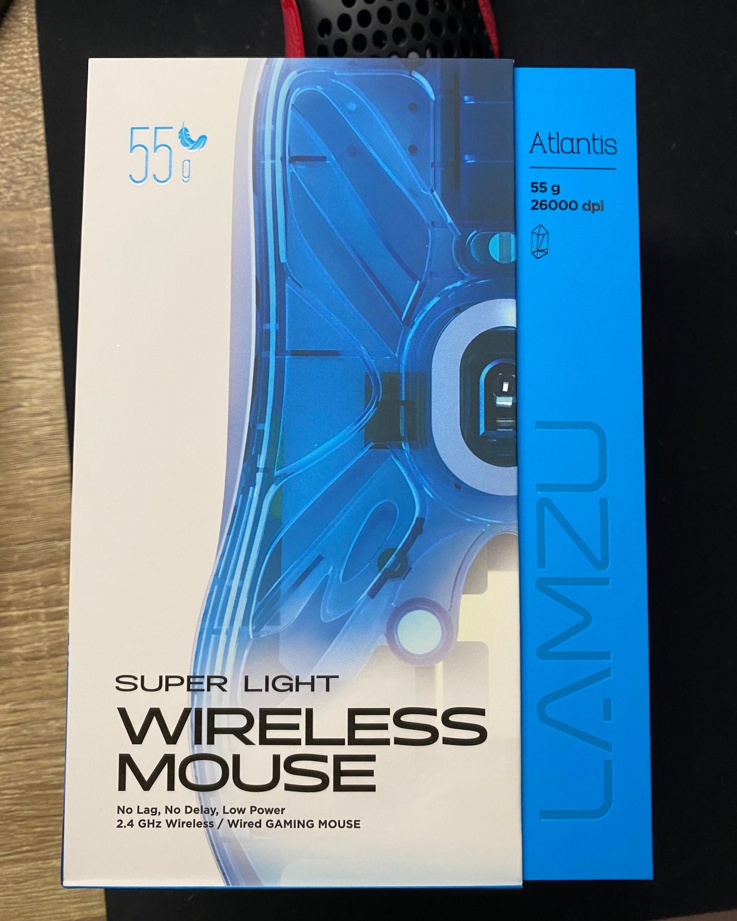 - Review - ขอขอบคุณทาง Console... - Mouse Innovation | Facebook