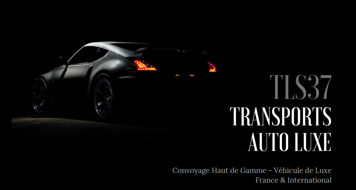 TLS Transport Auto Luxe