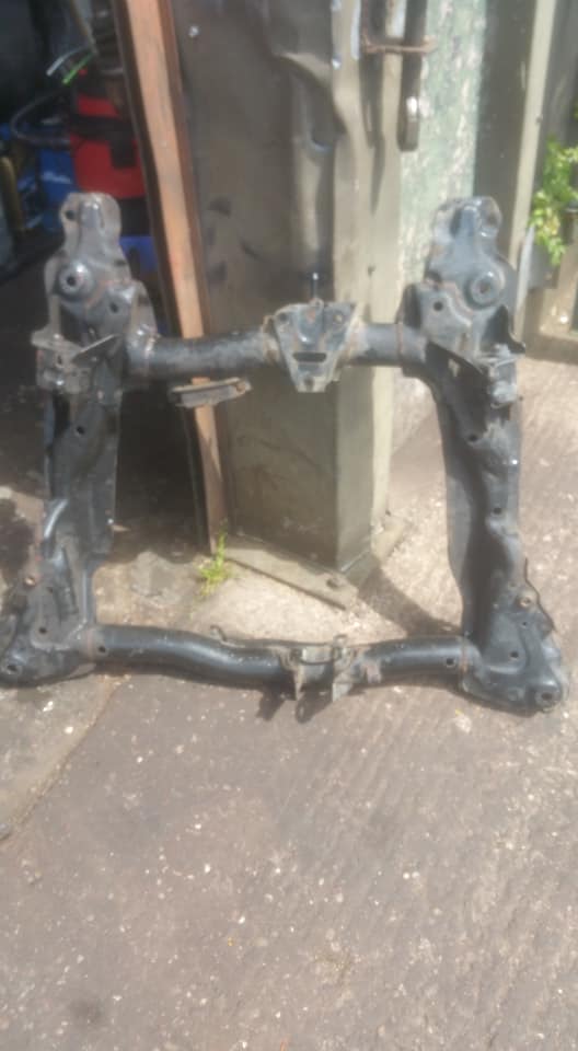 Honda civic type r ep3... - Fenton Salvage Motor Spares
