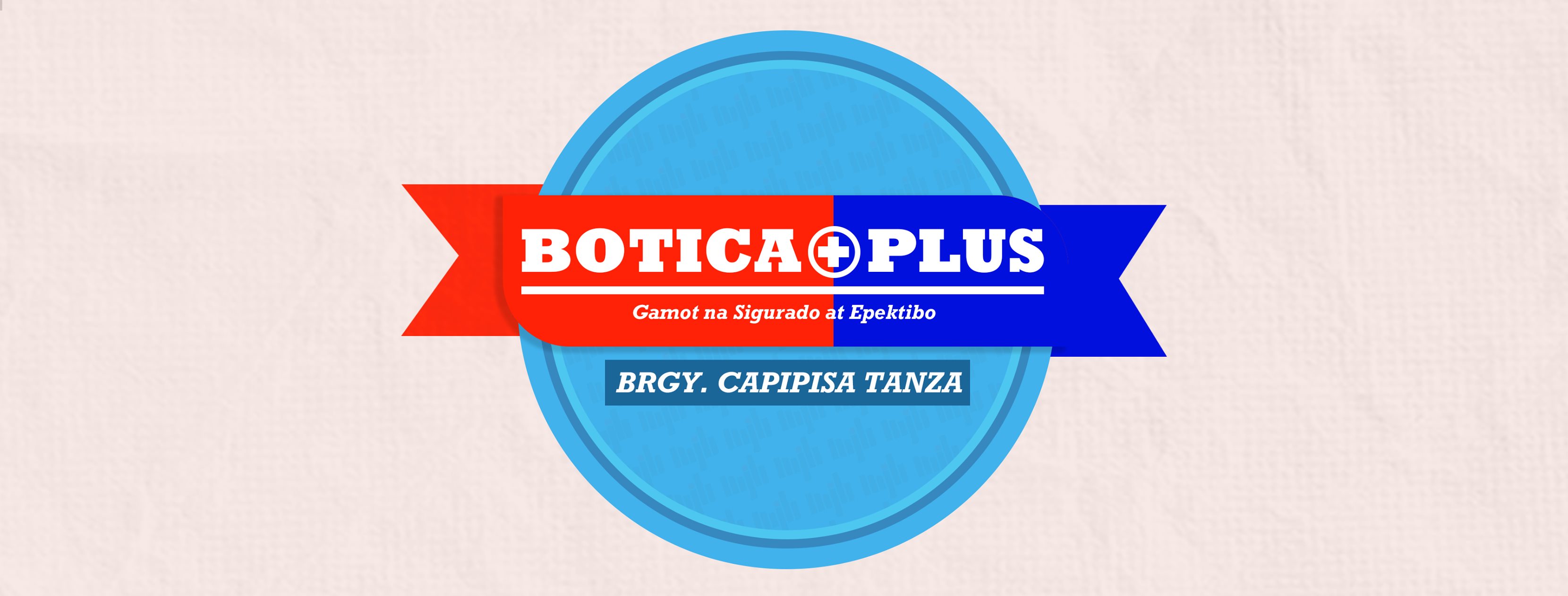 BoticaPlus Pharmacy Capipisa, Tanza