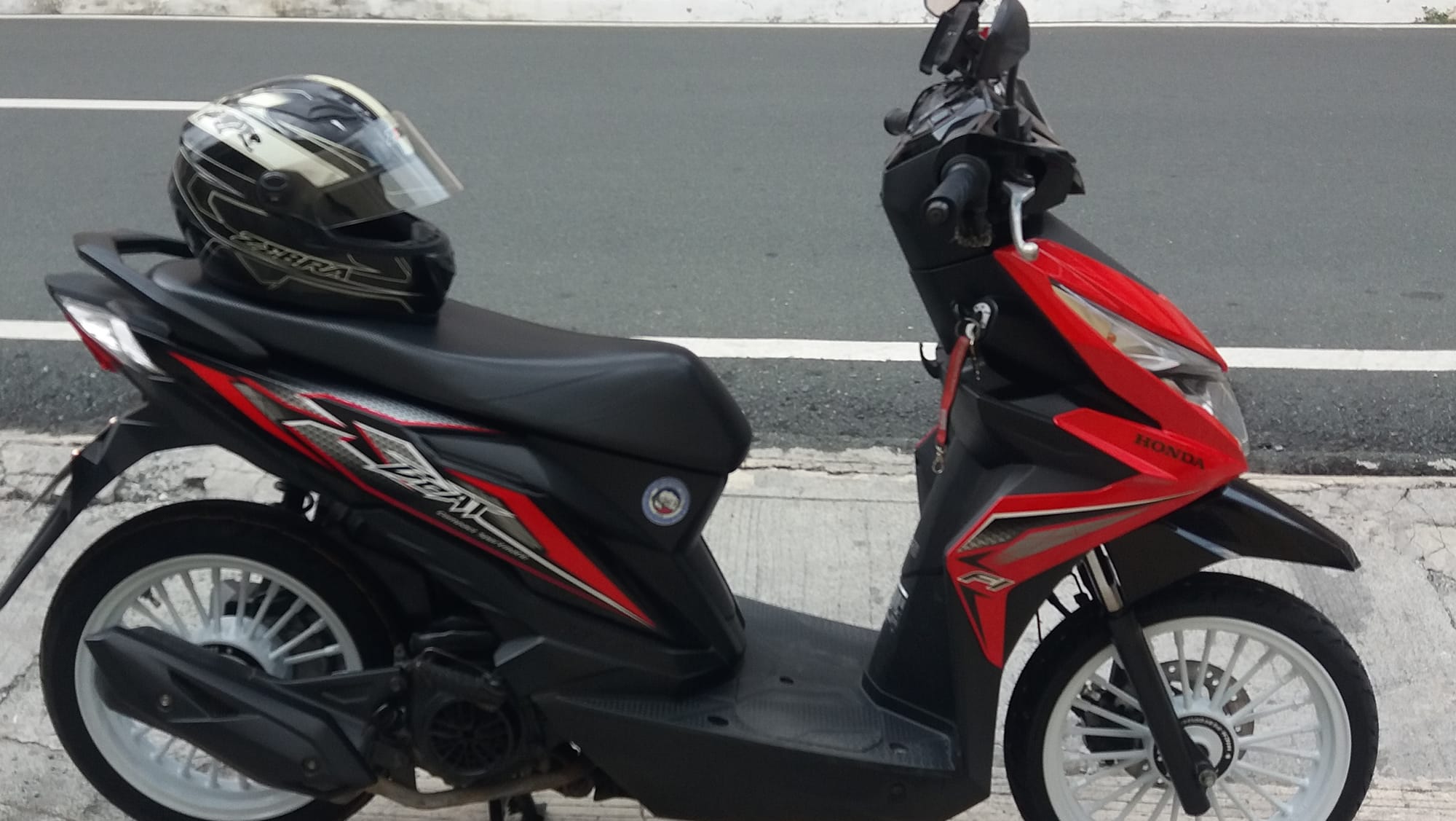 On Call Rider Delivery Any Point of Metro Manila