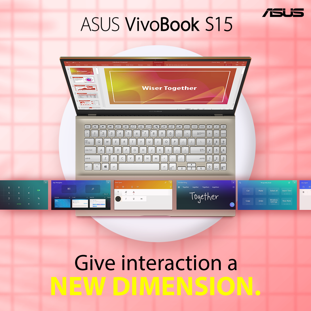 Asus Exclusive Store - Pari Computers Pvt Ltd.