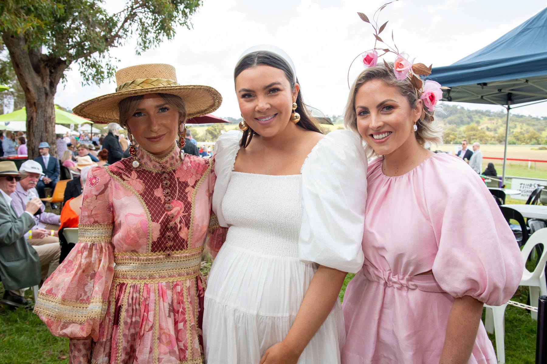 Here are the photos from the 2021... - Toodyay Race Club
