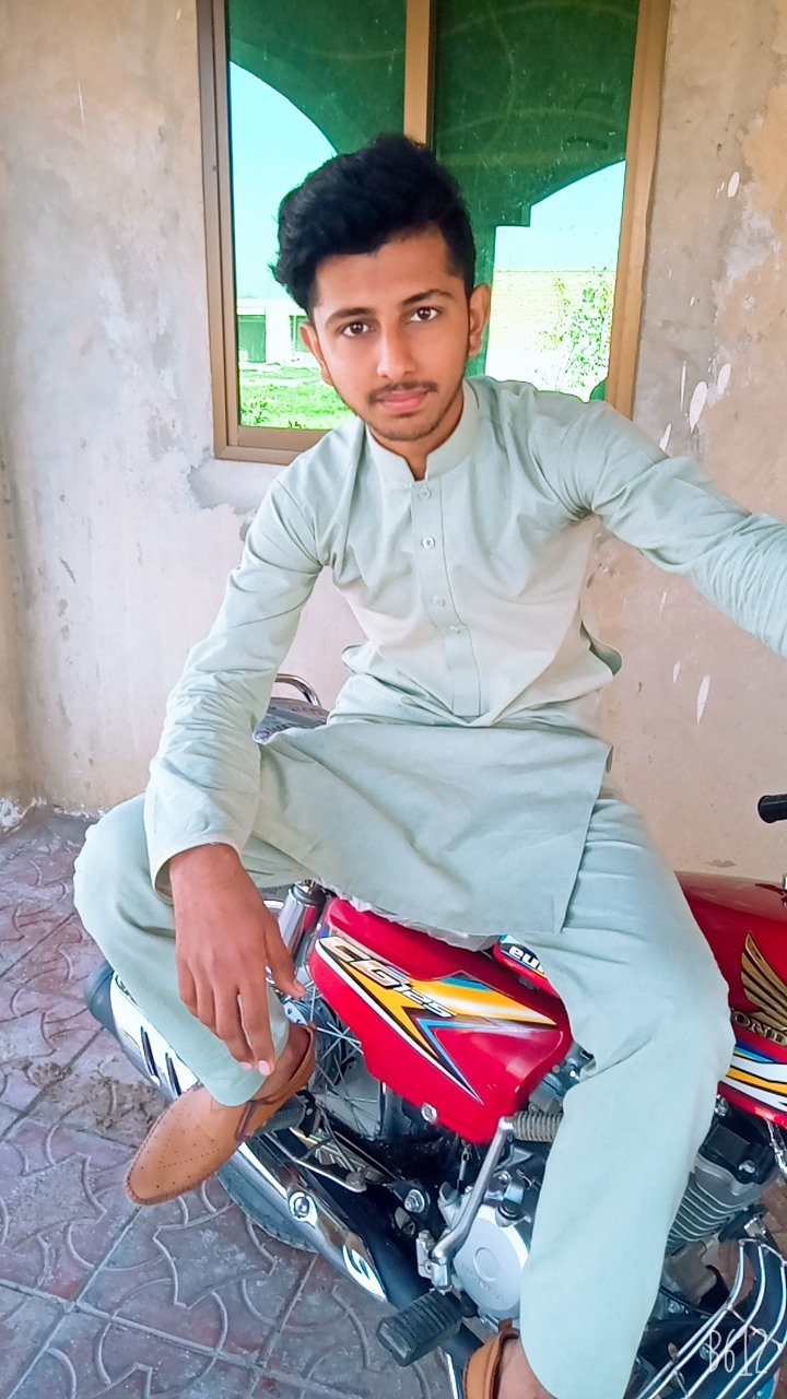 Ali Rajput