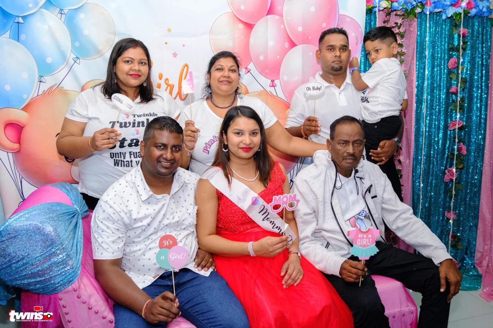 Roshni Lal Reddy