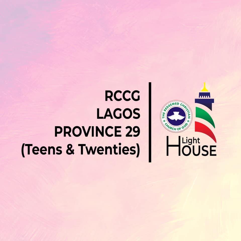 RCCG LP 29 Teens added a new photo. - RCCG LP 29 Teens