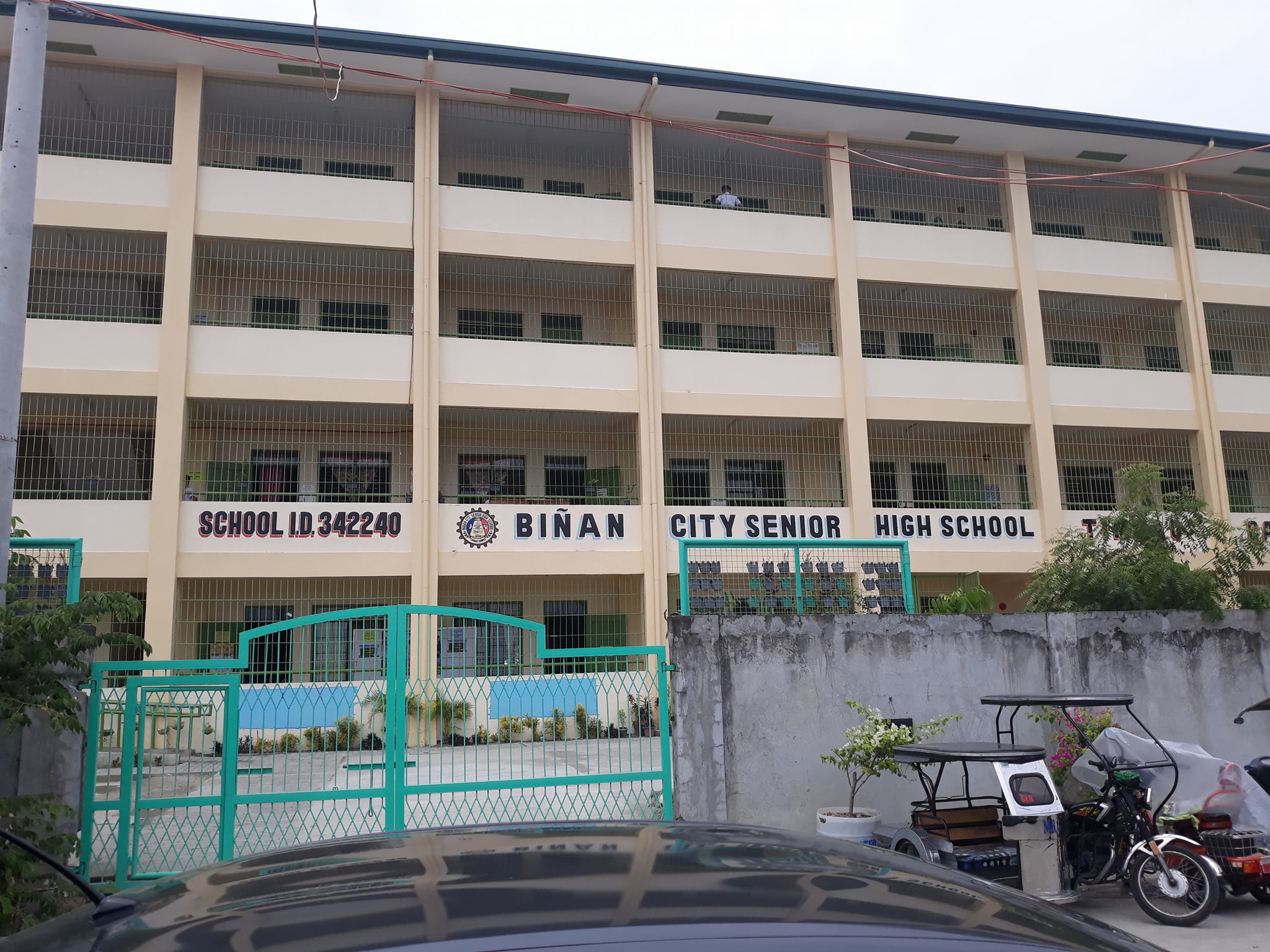 DepEd - Handa ka na ba ka-TEAMBAO? Only a few hours left before our ...