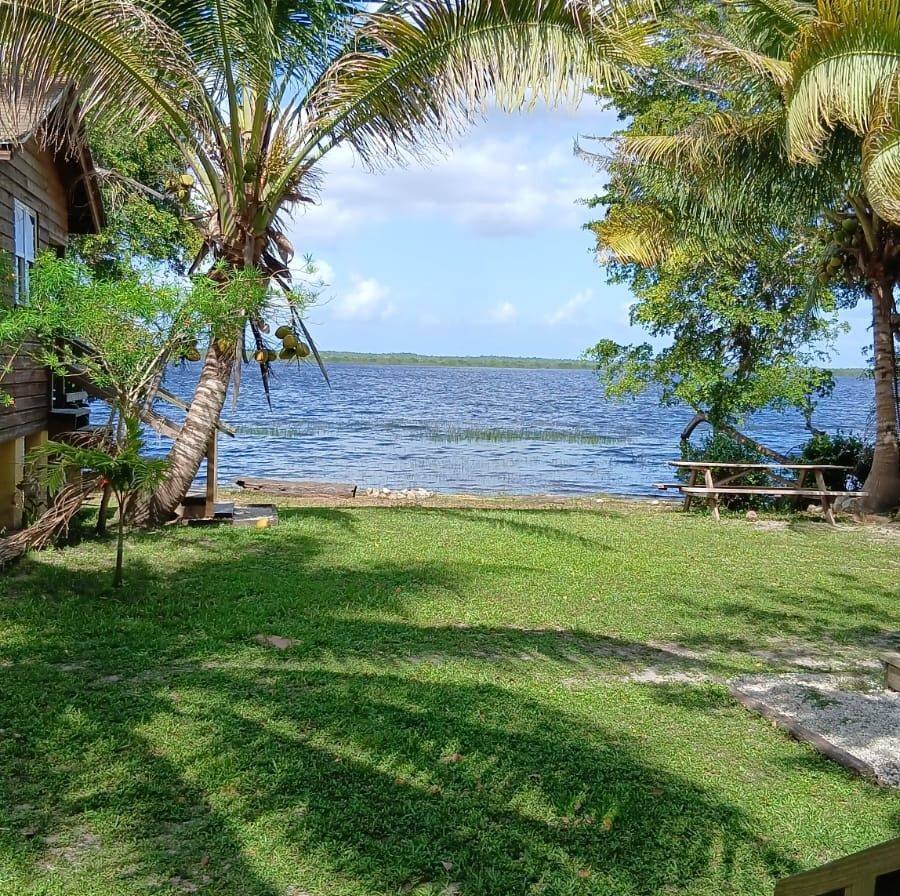 World-Class Niche Demand: Located directly inside the Crooked Tree ...