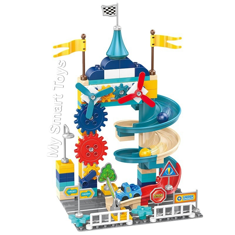 My Smart Toys - 🎊🎉🎁 Amazing BLOCKS Collection, let your...