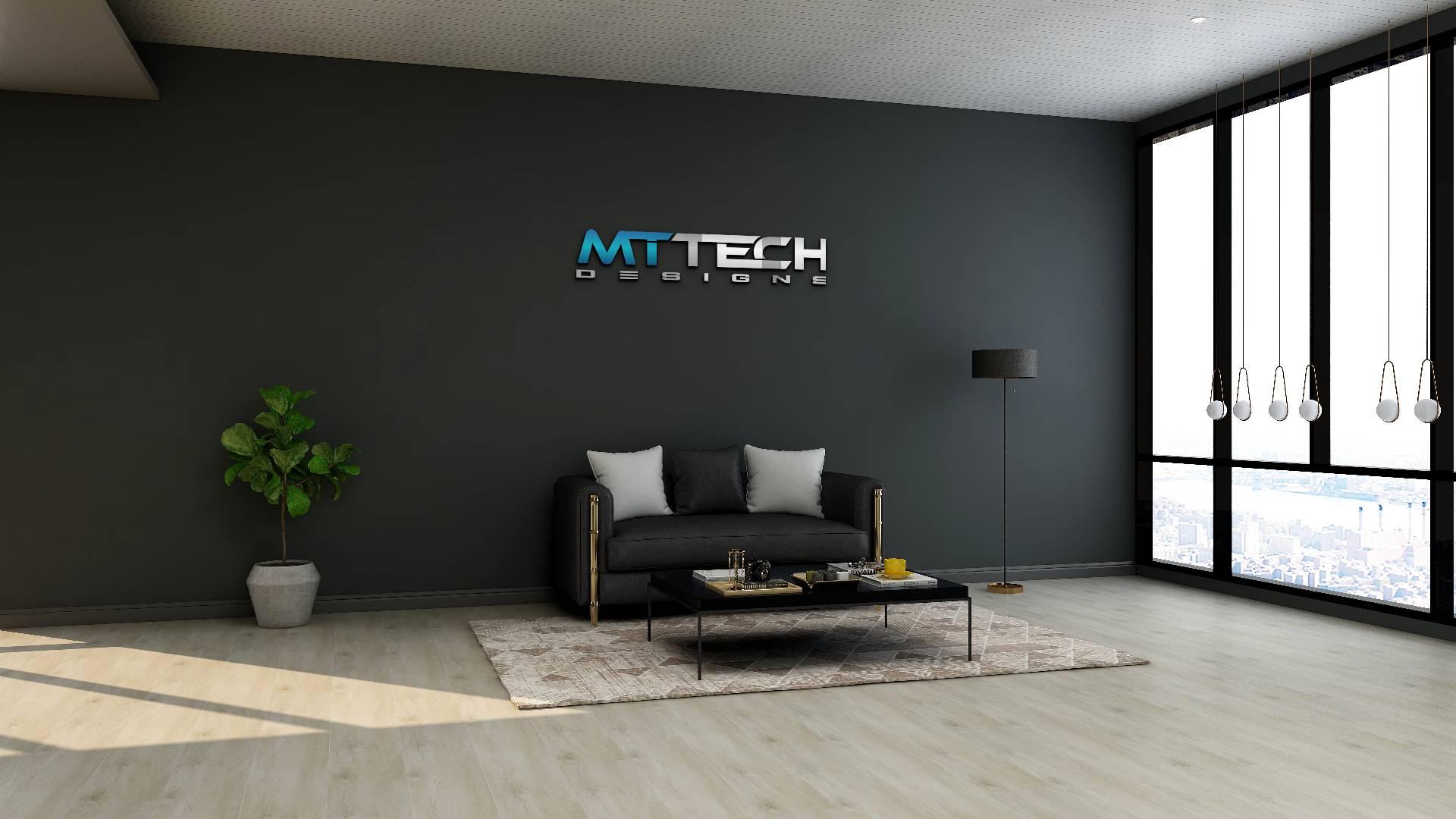 MT TECH Designs | Kaduna