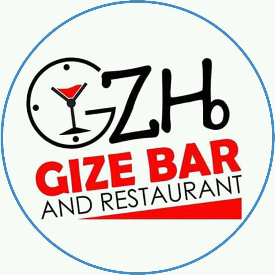 Gize - ጊዜ Bar & Restaurant | Addis Ababa