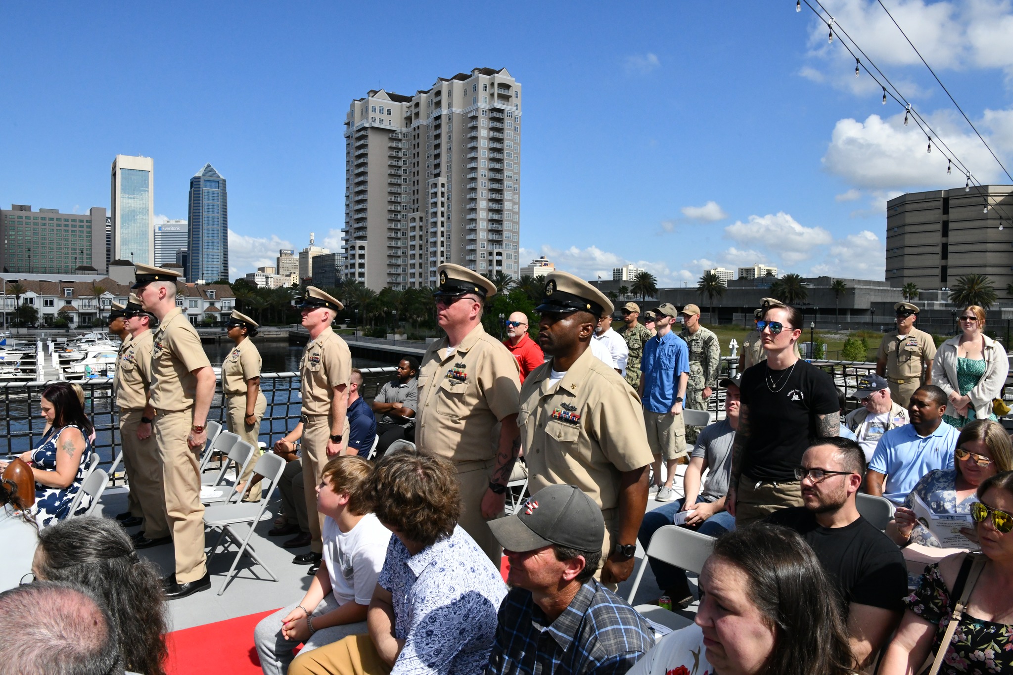 Surface Combat Systems Training Command Mayport