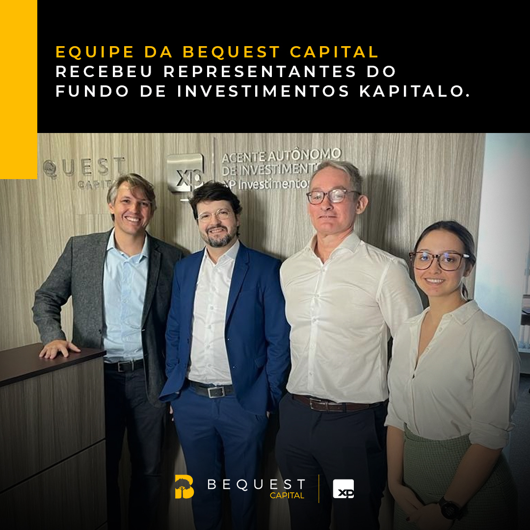 Bequest Capital