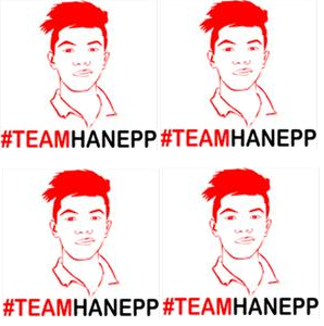 Team Hanepp