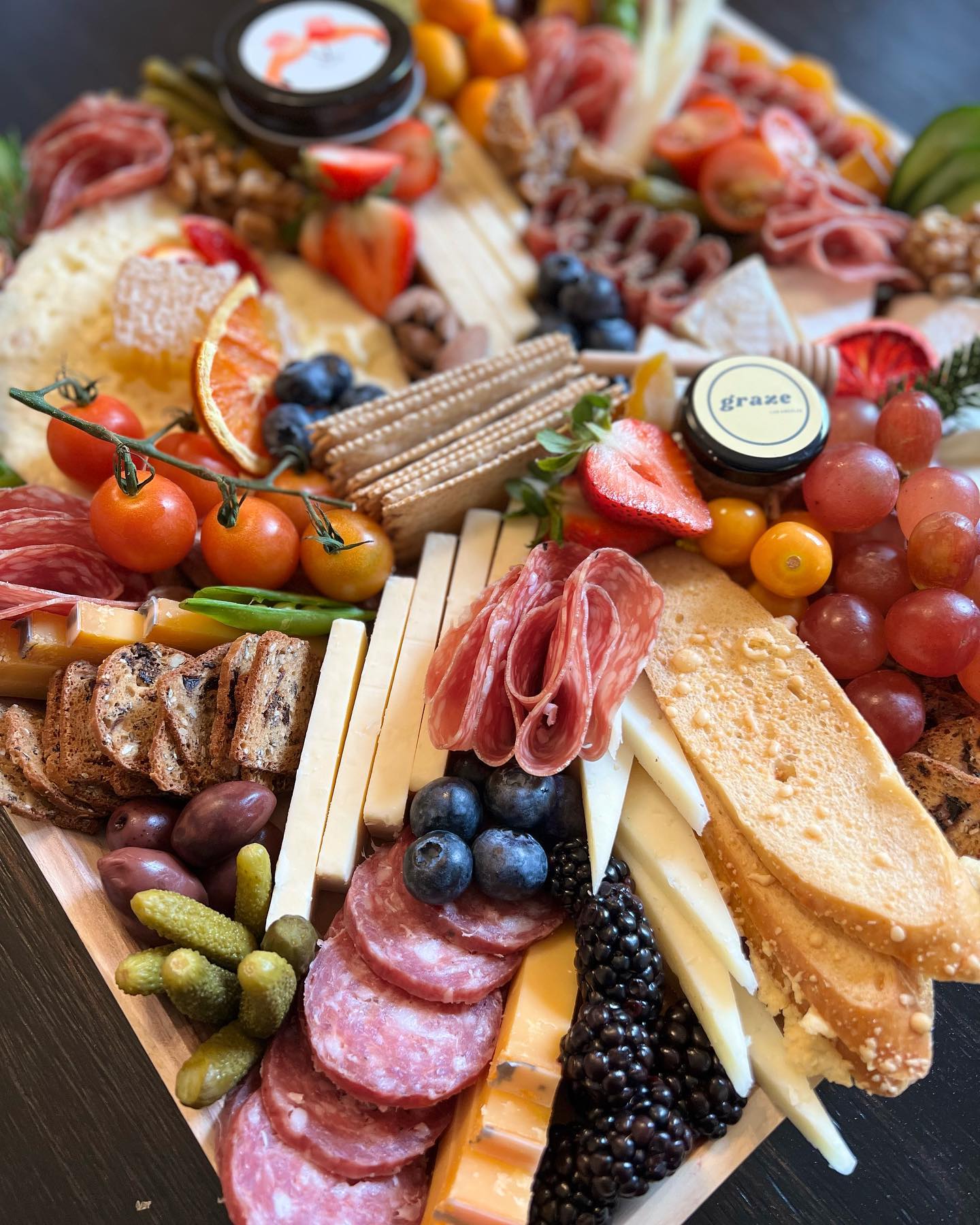 Graze Los Angeles | La Crescenta-Montrose CA