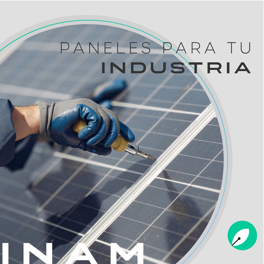 INAM SOLAR | Mexico City