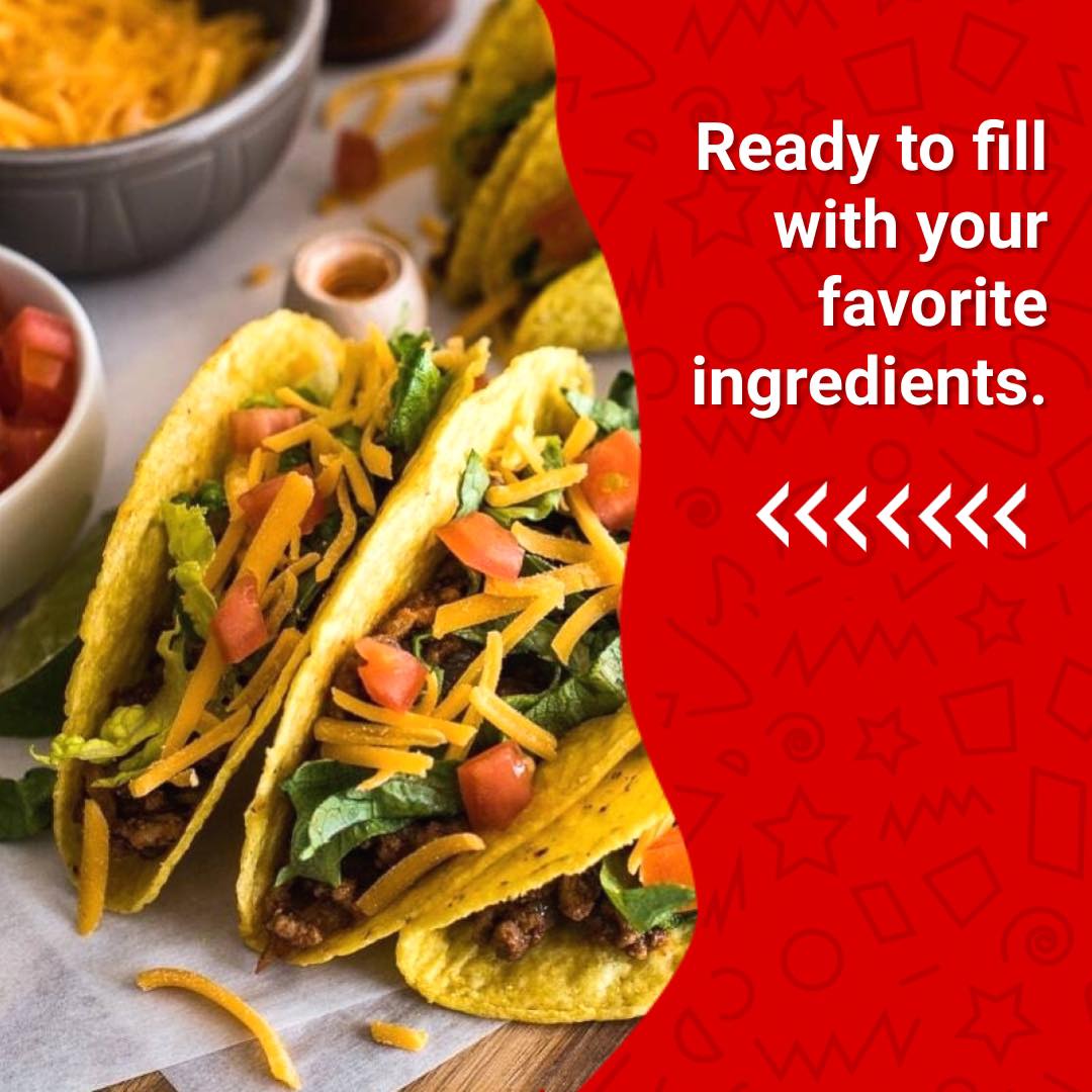 Poco Loco Taco Shells are super... - West Indian Traders Ltd.