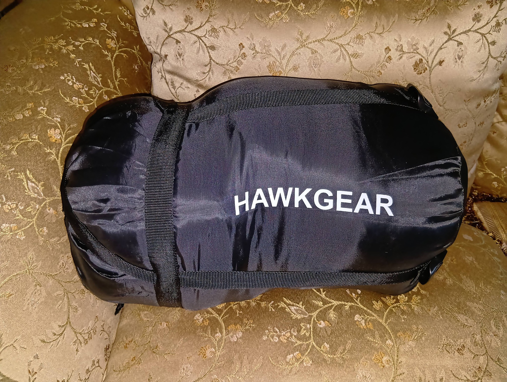 未使用品】EcoFlow WAVE2 付属品完備＋ダクトカバー付 車中泊