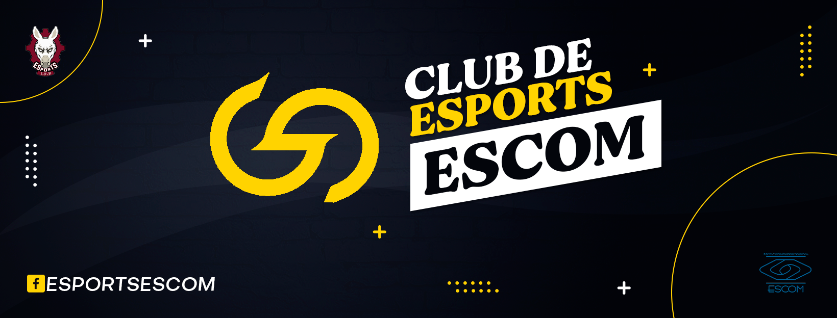 Esports ESCOM