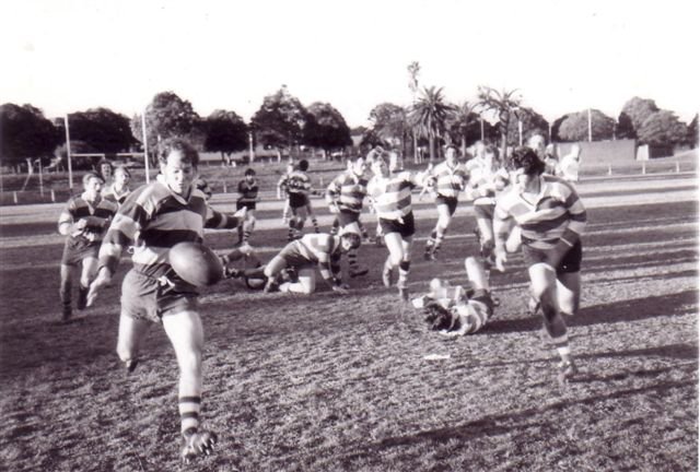 Petersham Rugby Past Players | Facebook