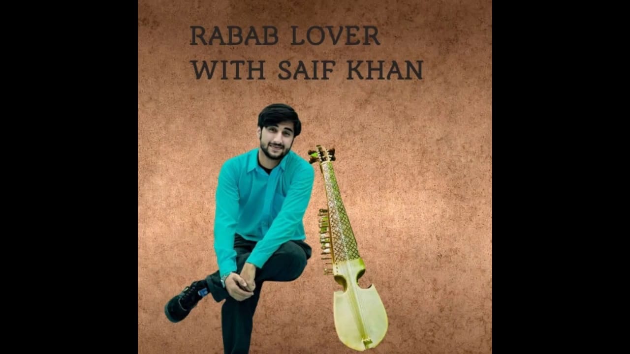 Rabap house