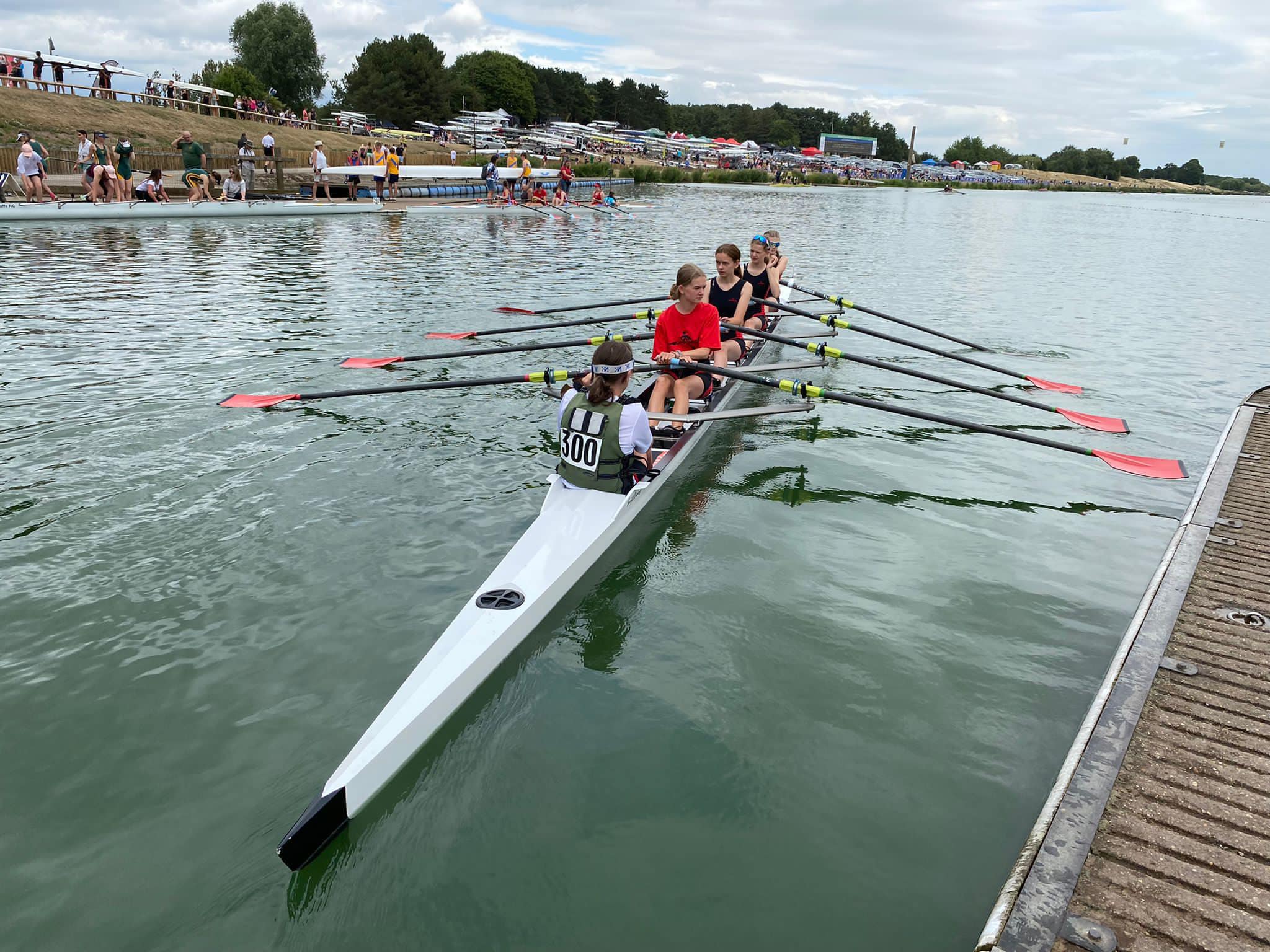 QPHS Chester - Congratulations to all rowers and coaches... | Facebook