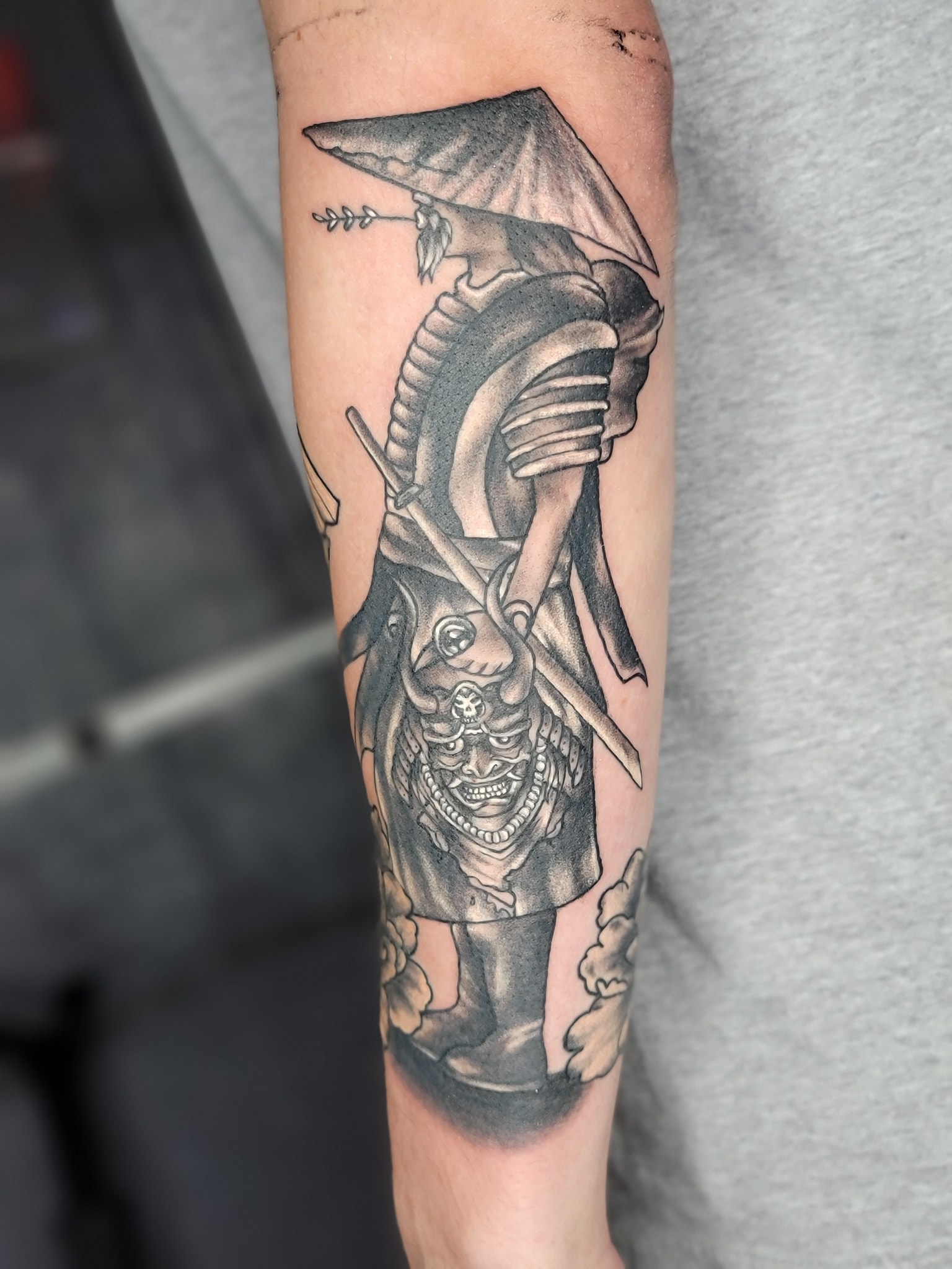 Felony Ink Tattoos | Gillette WY