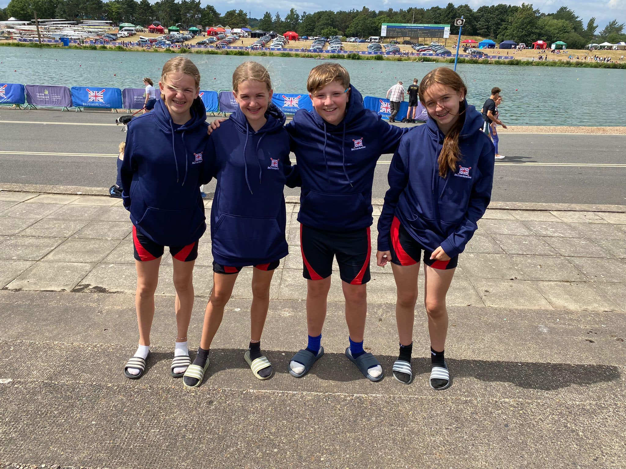 QPHS Chester - Congratulations to all rowers and coaches... | Facebook