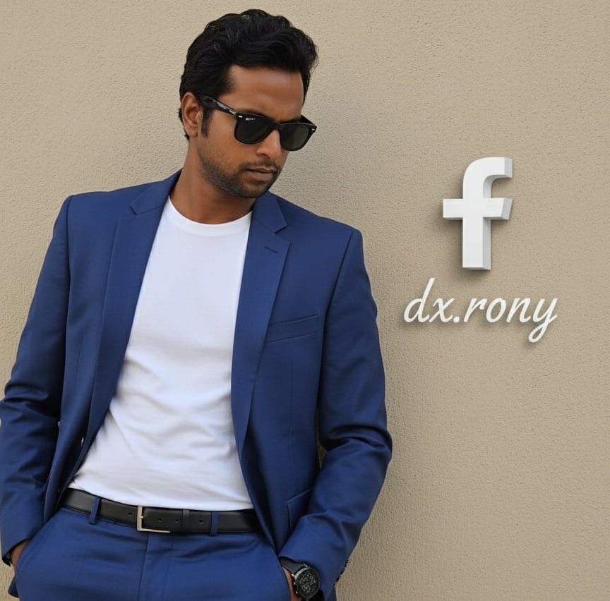 DX Rony