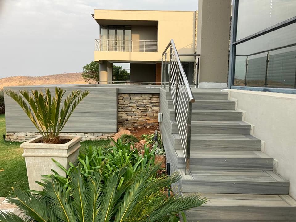 G-Tech Construction