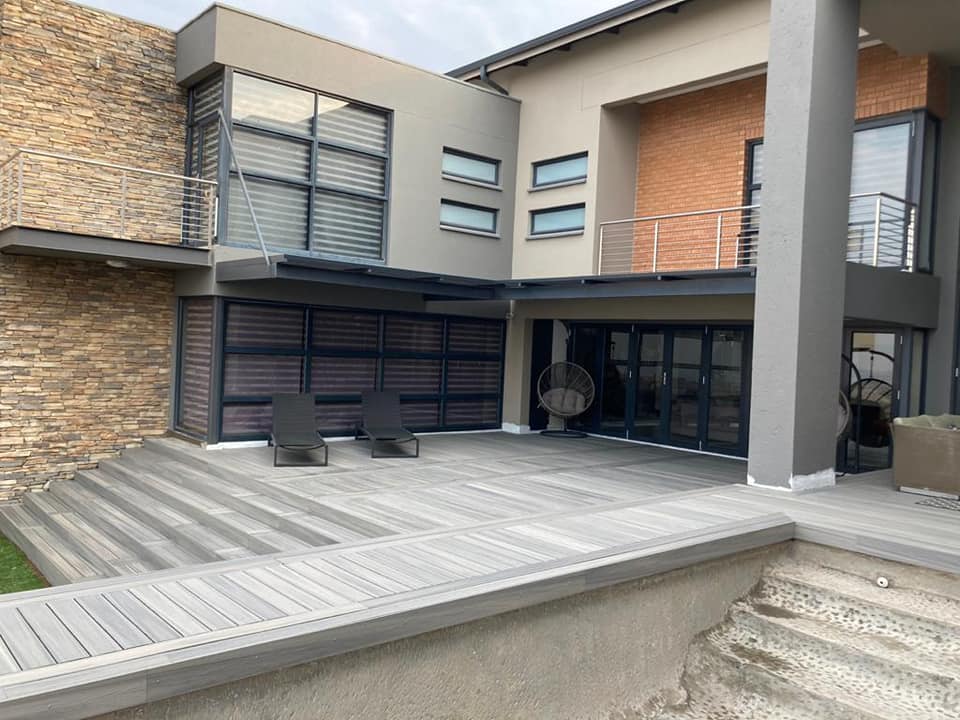 G-Tech Construction